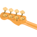 Fender 75th Anniversary American Professional PJ Bass RW 2-Color Sunburst