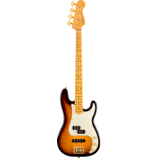Fender 75th Anniversary American Professional PJ Bass RW 2-Color Sunburst