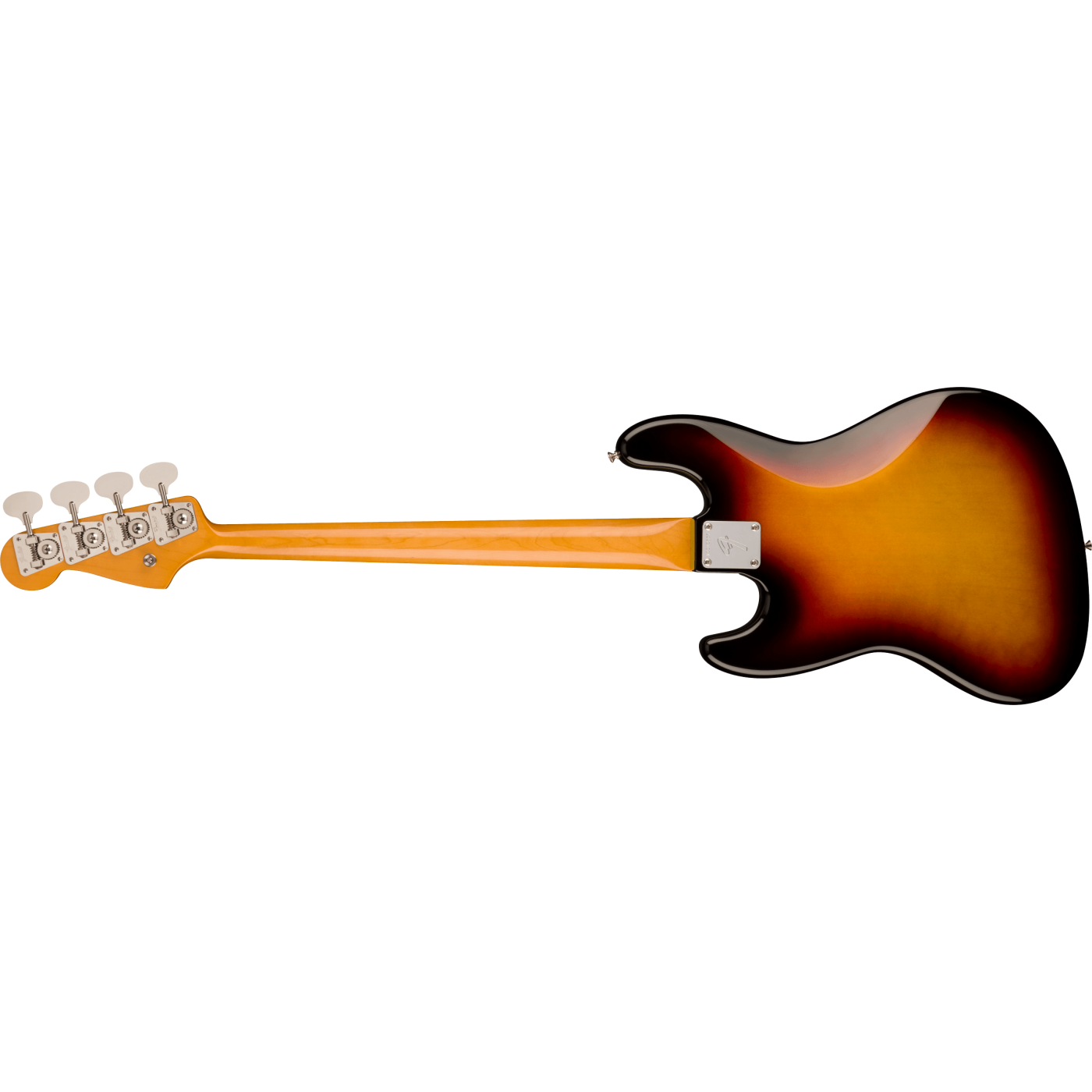 Fender American Vintage II 1966 Jazz Bass RW 3-Color Sunburst