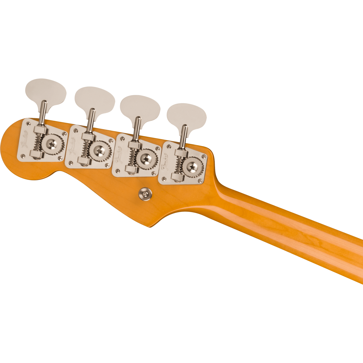 Fender American Vintage II 1966 Jazz Bass RW 3-Color Sunburst