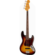 Fender American Vintage II 1966 Jazz Bass RW 3-Color Sunburst