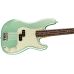 Fender American Professional II Precision Bass RW Mystic Surf Green