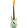 Fender American Professional II Precision Bass RW Mystic Surf Green