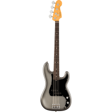 Fender American Professional II Precision Bass RW Mercury