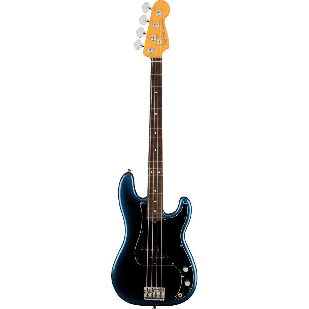 Fender American Professional II Precision Bass RW Dark Night
