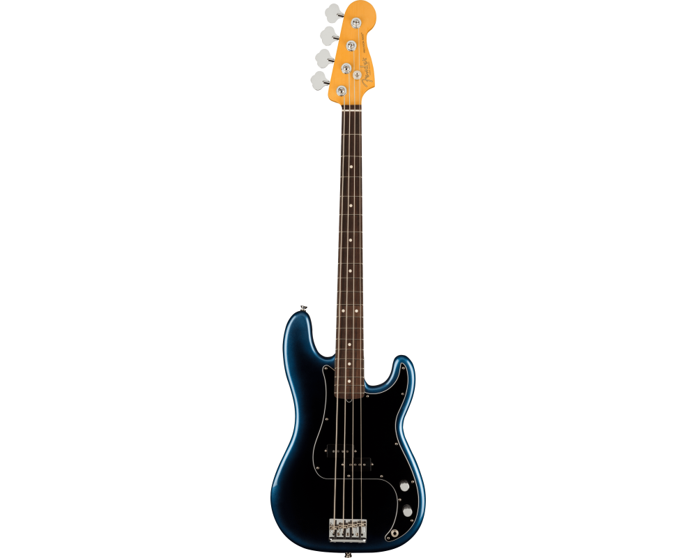 Fender American Professional II Precision Bass RW Dark Night