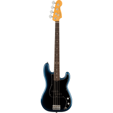 Fender American Professional II Precision Bass RW Dark Night