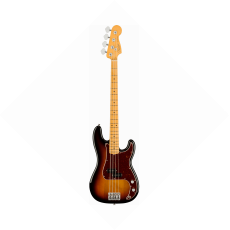 Fender American Professional II Precision Bass MN 3-Color Sunburst