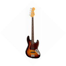 Fender American Professional II Jazz Bass RW 3-Color Sunburst