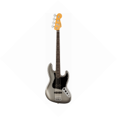 Fender American Professional II Jazz Bass RW Mercury