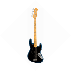 Fender American Professional II Jazz Bass MN Dark Night