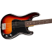 Fender American Professional Classic Precision Bass RW 3-Color Sunburst