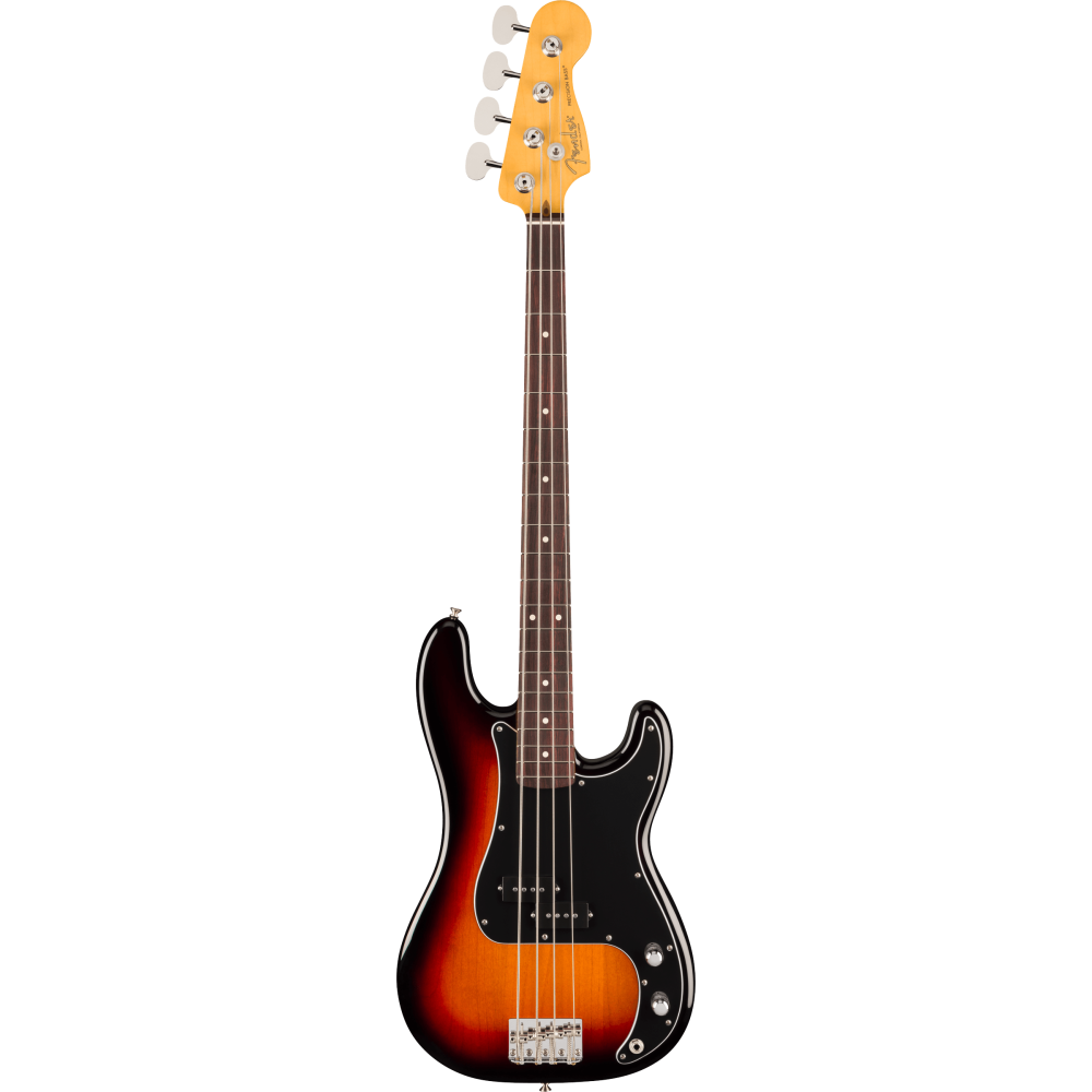 Fender American Professional Classic Precision Bass RW 3-Color Sunburst