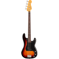 Fender American Professional Classic Precision Bass RW 3-Color Sunburst