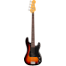 Fender American Professional Classic Precision Bass RW 3-Color Sunburst