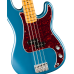 Fender American Professional Classic Precision Bass MN Lake Placid Blue