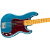 Fender American Professional Classic Precision Bass MN Lake Placid Blue
