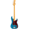 Fender American Professional Classic Precision Bass MN Lake Placid Blue