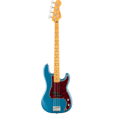 Fender American Professional Classic Precision Bass MN Lake Placid Blue