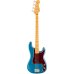 Fender American Professional Classic Precision Bass MN Lake Placid Blue