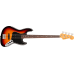 Fender American Professional Classic Jazz Bass RW 3-Colour Sunburst
