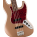 Fender American Professional Classic Jazz Bass RW Faded Firemist Gold