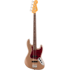 Fender American Professional Classic Jazz Bass RW Faded Firemist Gold