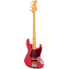 Fender American Professional Classic Jazz Bass MN Faded Dakota Red