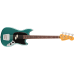 Fender American Professional Classic Mustang Bass F Sherwood Green Metallic