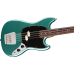 Fender American Professional Classic Mustang Bass F Sherwood Green Metallic