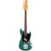 Fender American Professional Classic Mustang Bass F Sherwood Green Metallic