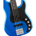 Fender American Ultra II Precision Bass EB Noble Blue