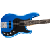 Fender American Ultra II Precision Bass EB Noble Blue