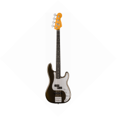 Fender American Ultra II Precision Bass EB Texas Tea