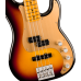 Fender American Ultra II Precision Bass MN Ultraburst