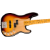 Fender American Ultra II Precision Bass MN Ultraburst