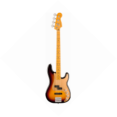 Fender American Ultra II Precision Bass MN Ultraburst