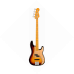 Fender American Ultra II Precision Bass MN Ultraburst