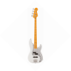 Fender American Ultra II Precision Bass MN Avalanche