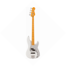 Fender American Ultra II Precision Bass MN Avalanche