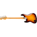Fender American Ultra II Jazz Bass EB Ultraburst