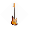Fender American Ultra II Jazz Bass EB Ultraburst