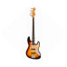 Fender American Ultra II Jazz Bass EB Ultraburst