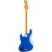 Fender American Ultra II Jazz Bass EB Noble Blue