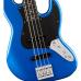 Fender American Ultra II Jazz Bass EB Noble Blue