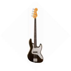 Fender American Ultra II Jazz Bass EB Texas Tea