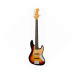 Fender American Ultra II Jazz Bass V Ebony Fingerboard Ultraburst