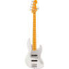Fender American Ultra II Jazz Bass V, Maple Fingerboard, Avalanche