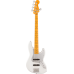 Fender American Ultra II Jazz Bass V, Maple Fingerboard, Avalanche