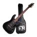 Schecter SGR C-1 Gloss Black